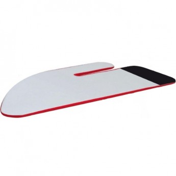 Чехол для гладильной доски AURORA FESTIVAL PLUS