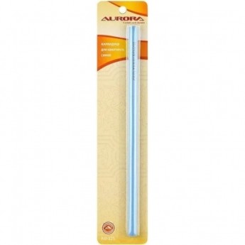 Карандаш для квилтинга AURORA синий AU-325 Карандаш для квилтинга AURORA синий AU-325
