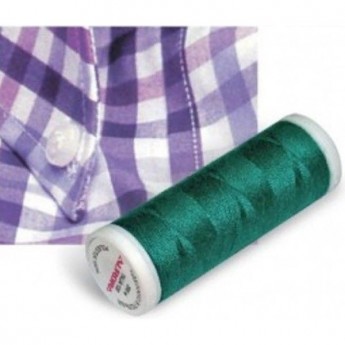 Нитки AURORA швейные 120 универсальные, 200 м. Нитки AURORA швейные 120 универсальные, 200 м.