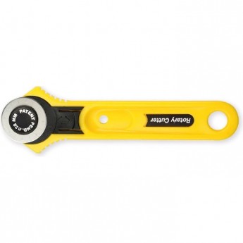 Нож дисковый AURORA AU-RC-2 (28 мм)